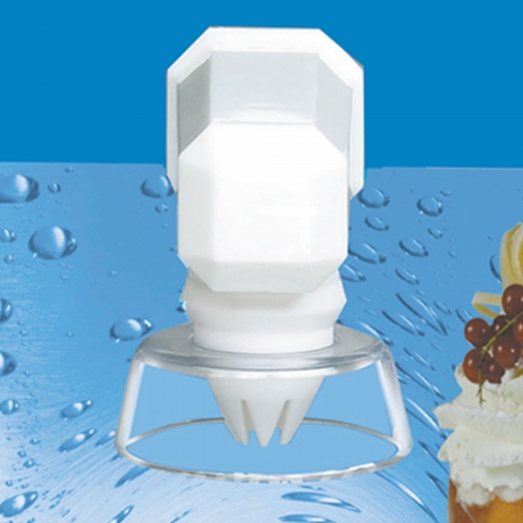 Maquina para Montar Nata 6 Litros