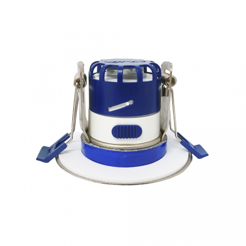 Lámpara LED Cocina Industrial