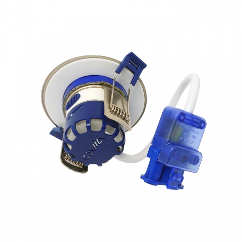 Lámpara LED Cocina Industrial Detalle