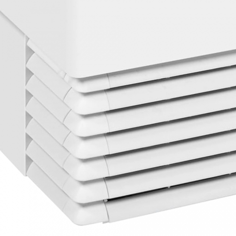 Vitrina Helados TEFCOLD