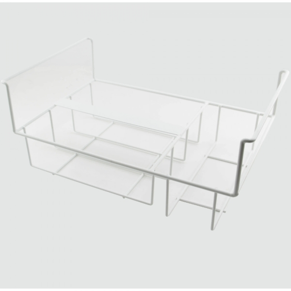 Cesta para Cubetas Napoli de Vitrina de Helados.