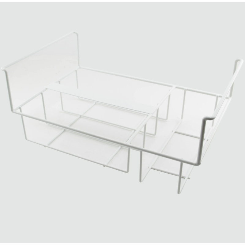 Cesta para Cubetas Napoli de Vitrina de Helados.