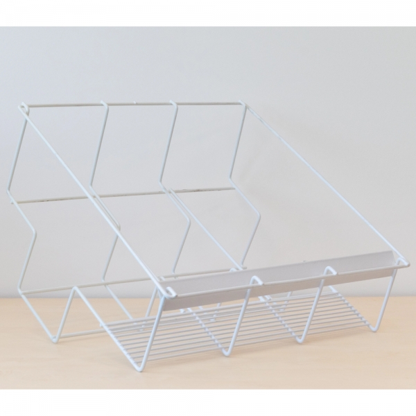 Cesta para 3 Bandejas de Helados Napoli TEFCOLD