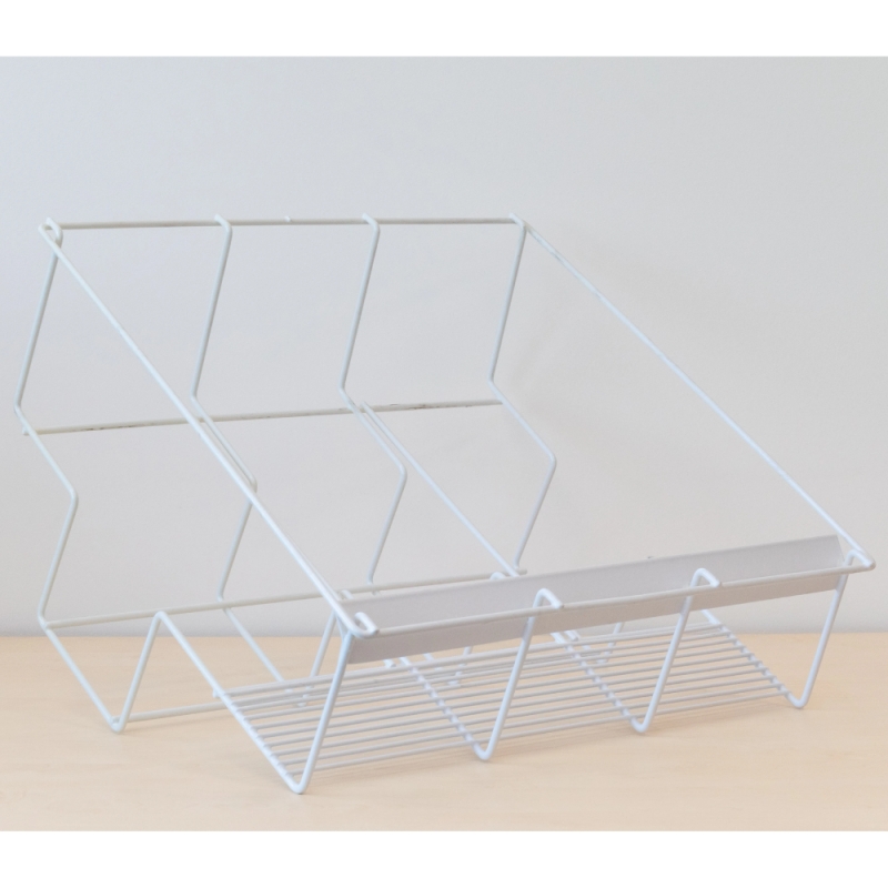 Cesta para 3 Bandejas de Helados Napoli TEFCOLD