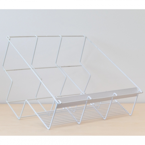 Cesta para 3 Bandejas de Helados Napoli TEFCOLD