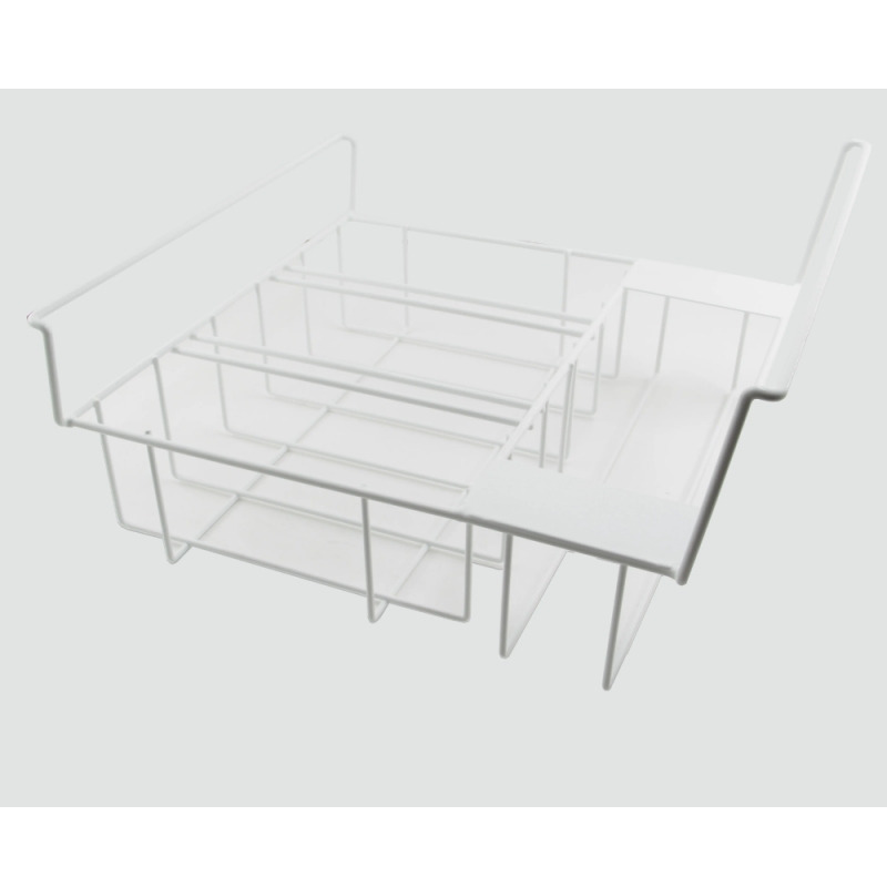 Cesta para 4 Cubetas Helados Napoli de plástico de 5L TEFCOLD