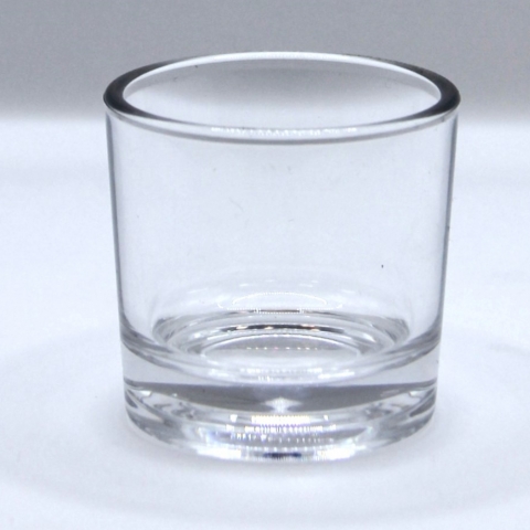 Vaso de Chupito Irrompible