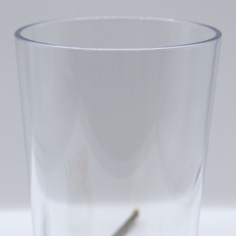 Vaso Medio Litro Irrompible