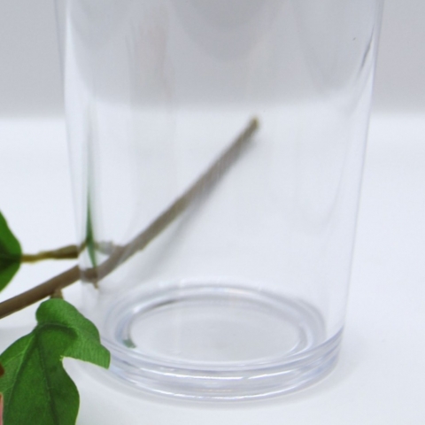 Vaso de Medio Litro Irrompible