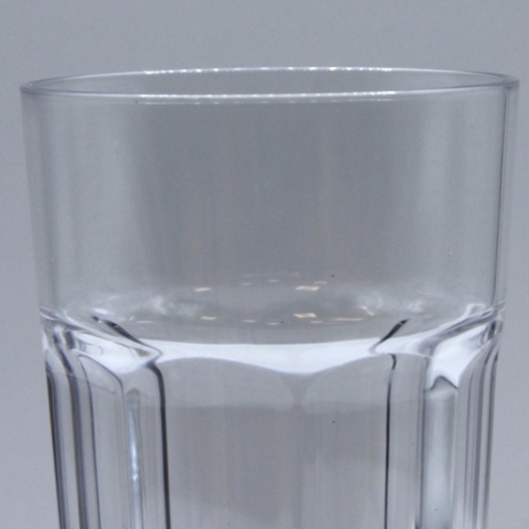 Vaso Irrompible para Restaurantes