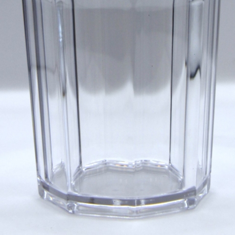 Vaso para Restaurante Irrompible