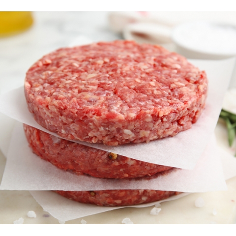 Hamburguesa