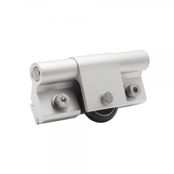 Rulina Rail para Guía Puerta Corredera Industrial