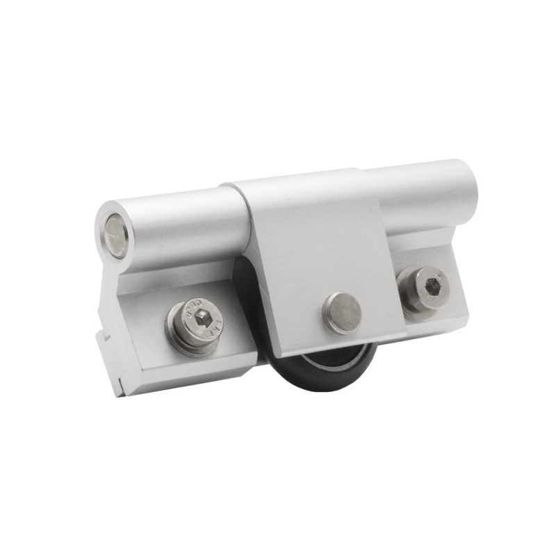 Rulina Rail para Guía Puerta Corredera Industrial