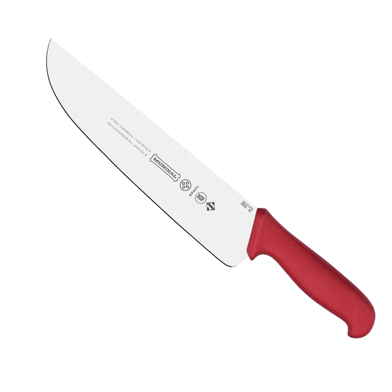 Cuchillo Carniceria Profesional