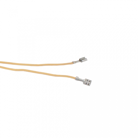 conector con termostato para bandeja evaporadora