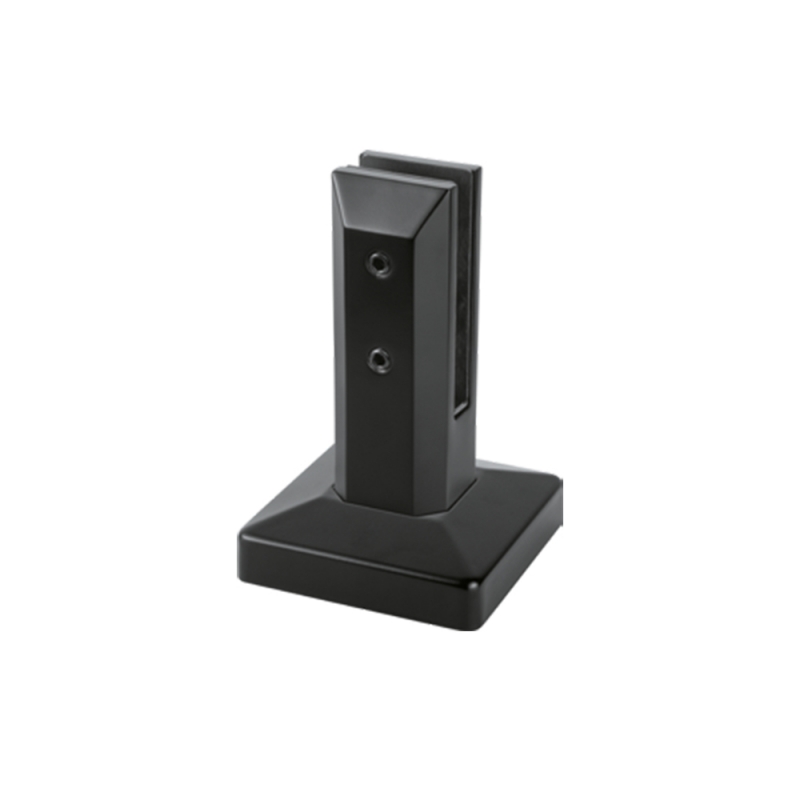 Pinza Suelo para Vidrio