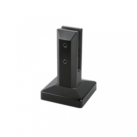 Pinza Suelo para Vidrio