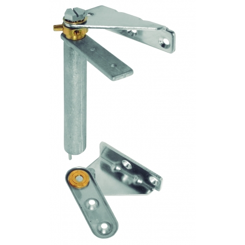 Bisagra para Nevera de Hostelería TRS-4 Bisagra para Nevera de Hostelería TRS-4