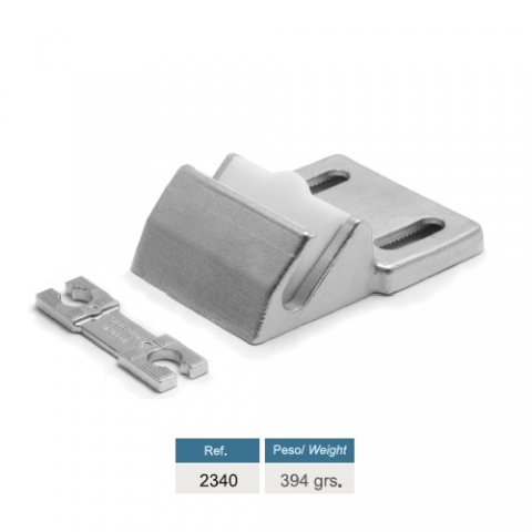 Guía Apertura Puerta Corredera 2340 Guía Apertura Puerta Corredera 2340