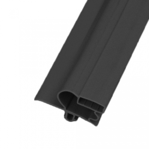 Burlete puerta frigorífica industrial UR-260 Burlete puerta frigorífica industrial UR-260