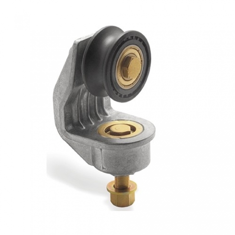 Rodamiento Puerta Corredera Rodamiento Puerta Corredera