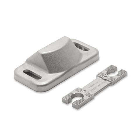 Rampa Sistema Corredera Industrial Rampa Sistema Corredera Industrial