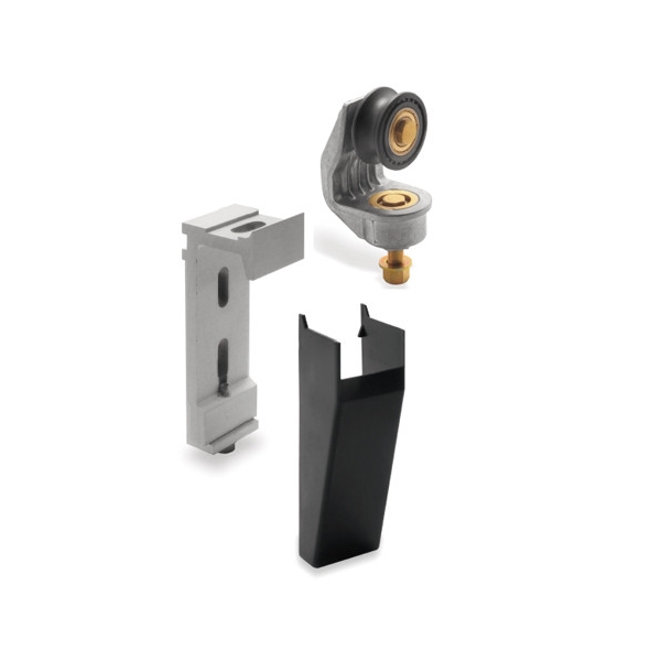 Carro Puerta Corredera Industriales