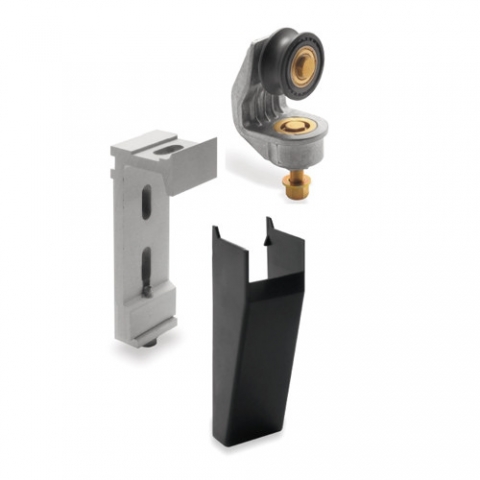 Carro Puerta Corredera Industriales