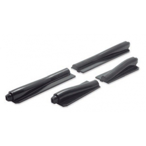 Rampa Sistema Corredera Industrial 2320 Rampa Sistema Corredera Industrial 2320