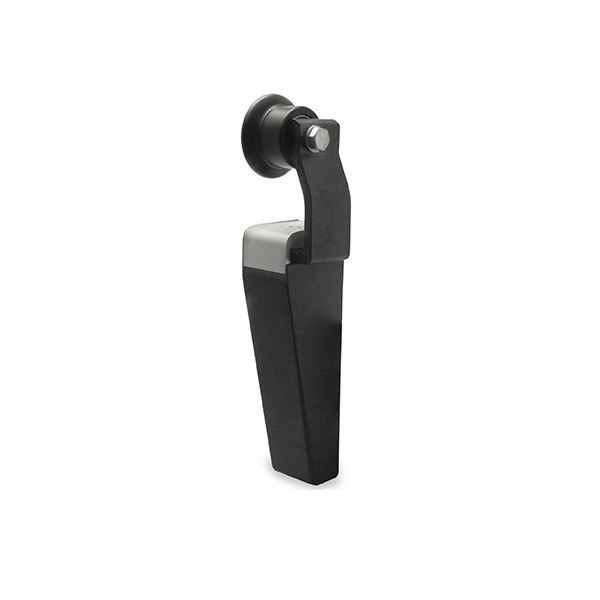 Carro Puerta Corredera Industrial 2310