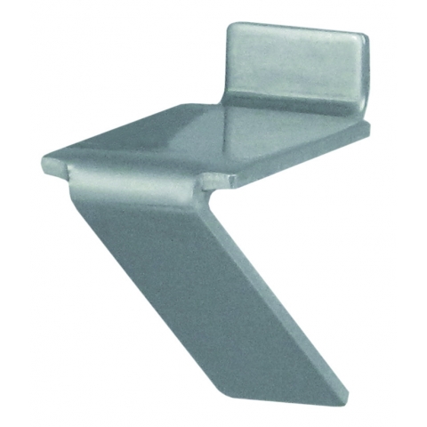 Soporte Estante para Tira Cremallera