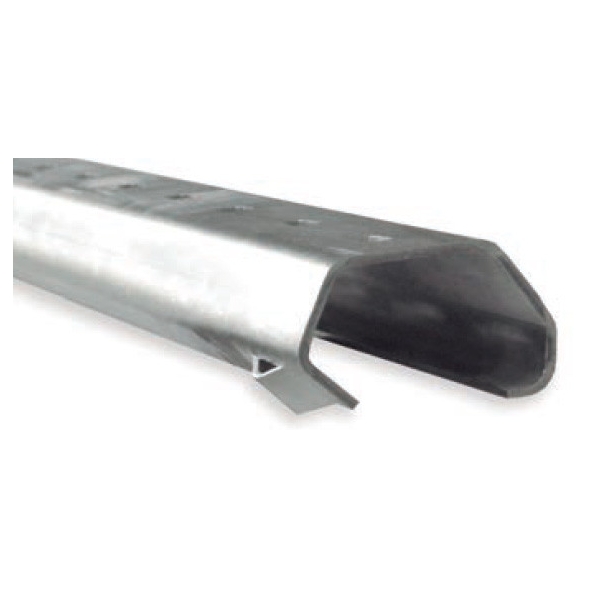 Guía puerta corredera de cierre para modelo 3530