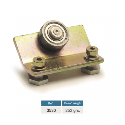 Rodamiento Puerta Corredera Industrial Rodamiento Puerta Corredera Industrial