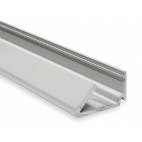 Perfil Guía Sistema Corredera 2320 Perfil Guía Sistema Corredera 2320