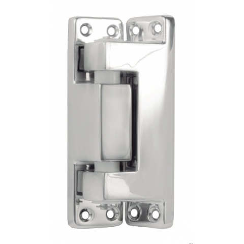 Bisagra Puerta Frigorífica Industrial