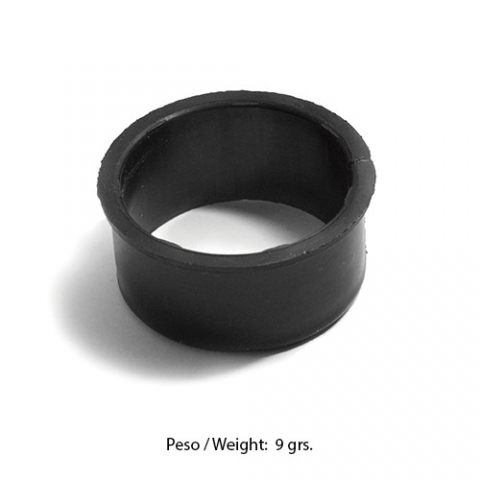 Casquillo Maneta Puerta Frigorífica Casquillo Maneta Puerta Frigorífica