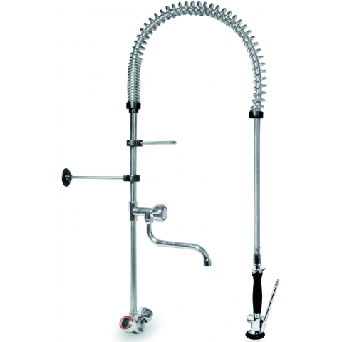 ZN-1/05-LUX con caño central