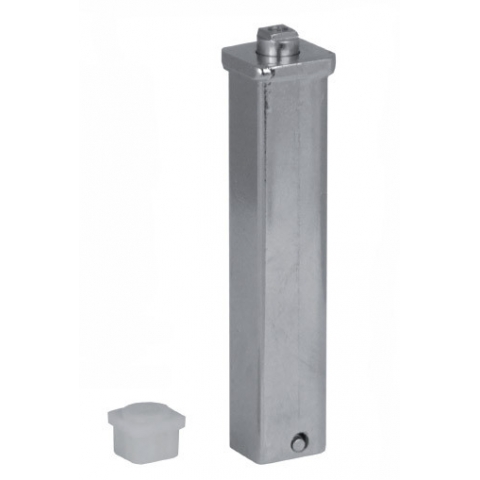 Bisagra sin soporte para Nevera TRS-P Bisagra sin soporte para Nevera TRS-P