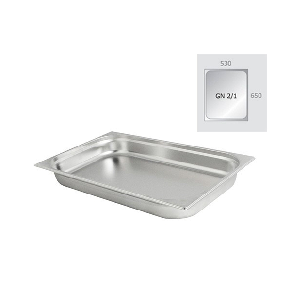 Bandeja GASTRONORM