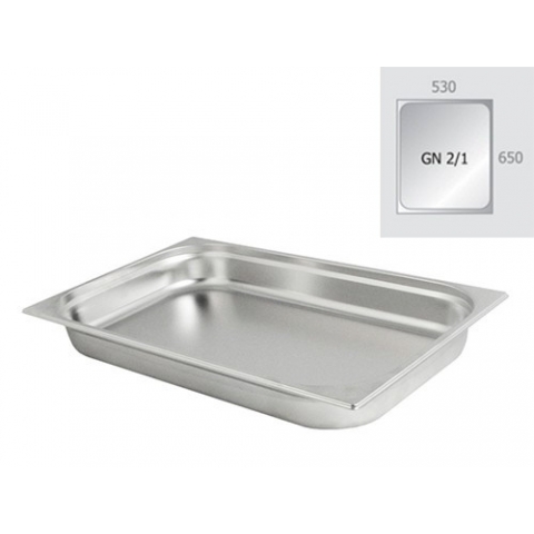Bandeja GASTRONORM Bandeja GASTRONORM