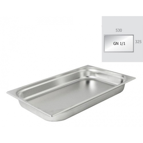 Cubetas GASTRONORM Cubetas GASTRONORM