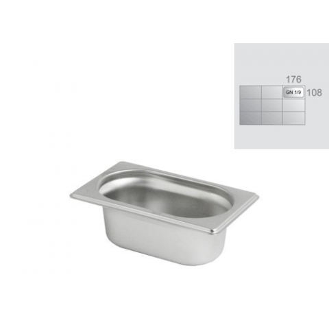 Recipiente GASTRONORM Recipiente GASTRONORM