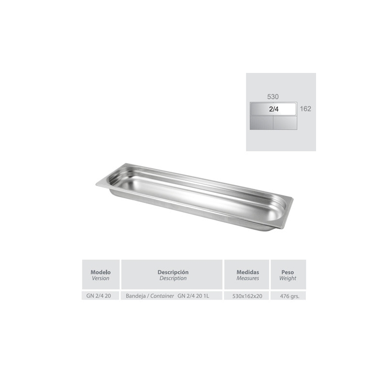 Bandeja para Restaurante