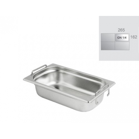 Bandejas Industriales INOX Bandejas Industriales INOX