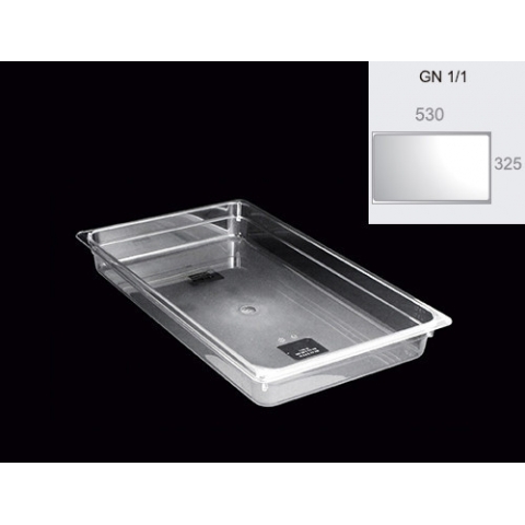 GNC-1/1 GASTRONORM
