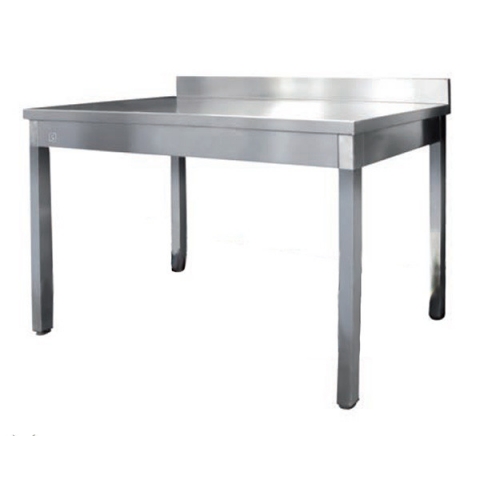 Mesa INOX Hostelería Mural