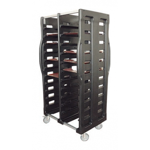 Carrito Portabandejas Hostelería Carrito Portabandejas Hostelería