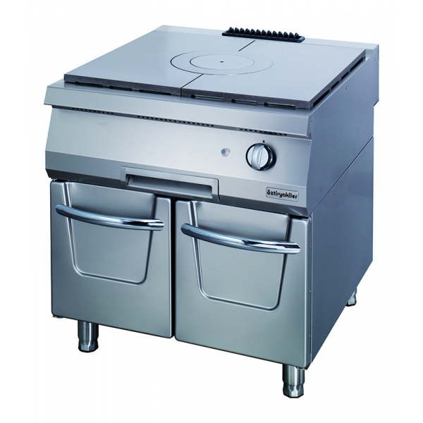 Cocina Radiante a Gas - S90NCGR