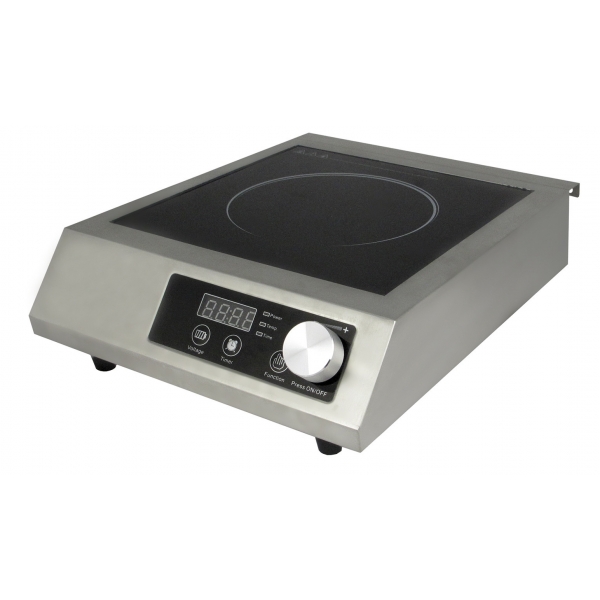 Cocina Inducción Profesional